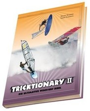 Tricktionary II - Die