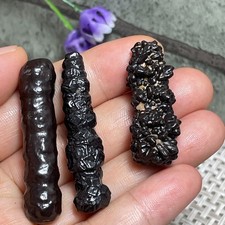 3 pezzi 38 g limonite ed