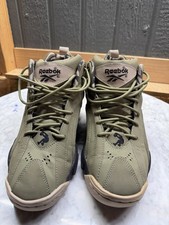 Reebok Shaqnosis OG, verde