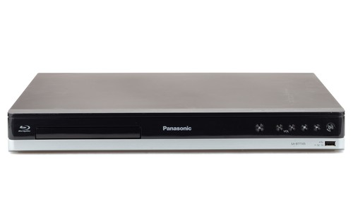 Panasonic btt105 blu - panasonic, blu-ray