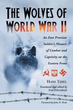 Hans Thiel The Wolves of World