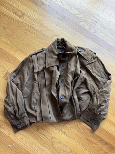 Zara collection giacca - zara,