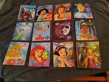 ⭐️Disney Me Reader