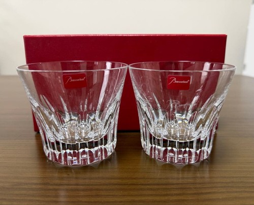 Baccarat etna coppia - baccarat,