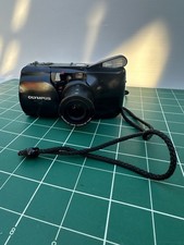 Olympus Stylus Zoom fotocamera