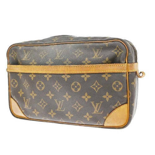 Borsa mano pochette louis - mano,