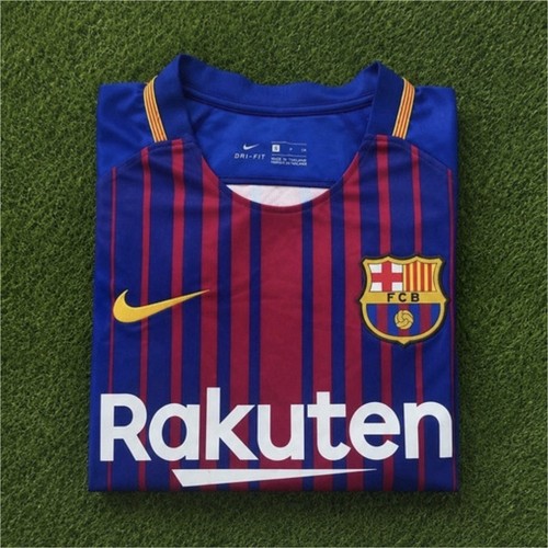 Nike maglia barcelona - maglia, fc