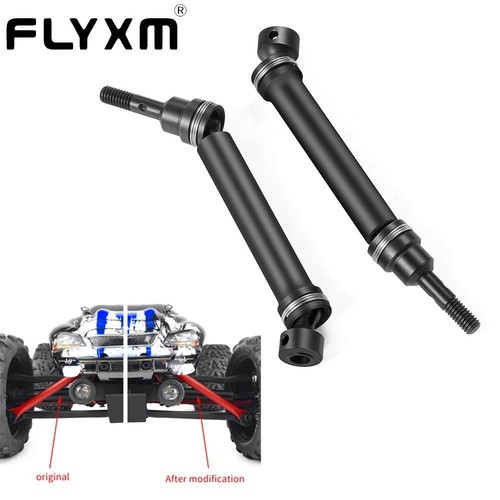 Flyxm for traxxas vxl - flyxm,