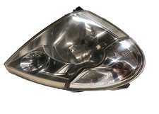 PROIETTORE Anteriore Destro DX RENAULT MODUS 2a Serie Anno 2008-2013 Usato