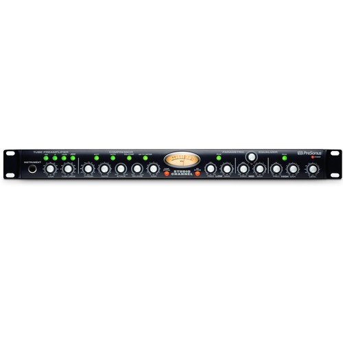 Presonus studio channel - studio,