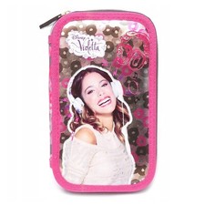 Violetta Disney - Disco