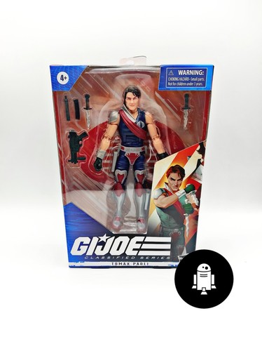 Joe classified series - g.i,