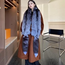 Sciarpa scialle scialle