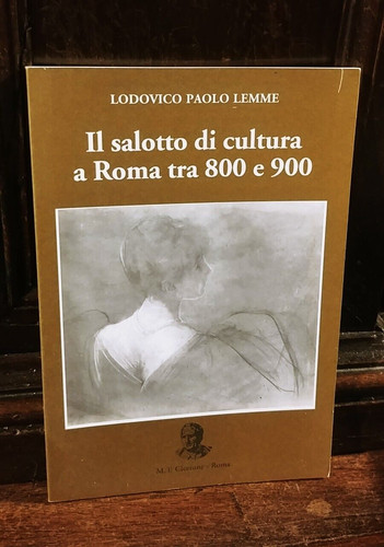 Paolo lemme il salotto - l.,