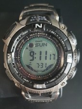 Casio ProTrek PRW-1500 mireloj