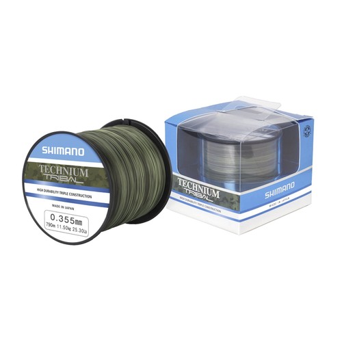 Shimano technium tribal - shimano,