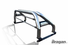 Sport Roll Bar + Freno Luce