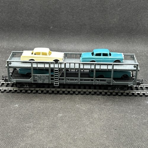 Lima carro bisarca - con, auto