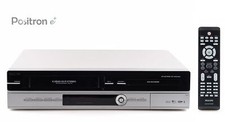 Philips DVDR3510V VHS DVD