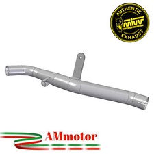 Decatalizzatore Moto Morini