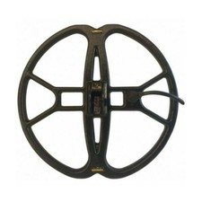 Nel Coils Piastra Tornado 12x13 per Metal detector Fisher F5 F11 F22 F44 + Salva