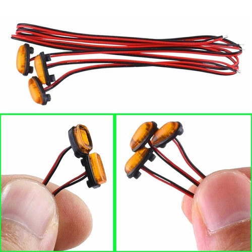 Luci posizione led - a,