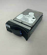 IBM 8218 One 18,2 GB unità disco avanzata 05J7991 09L1696 09L1849 09L2201 09L2208