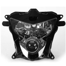 Faro proiettore anteriore K4 per Suzuki GSXR 600 750 GSX-R 600 GSXR750 2004-2005
