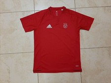 Ajax Football Shirt 2016/2017
