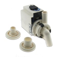 KIT POMPA SCARICO LAVAVETRI