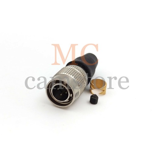Connettore hirose pin - hirose,