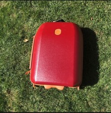 NIB Bric’s Sintesis Trolley