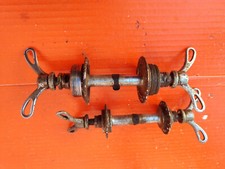 mozzi giroruota GIRARDENGO no maino siamt eroica  margherita bici epoca corsa