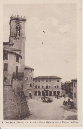 E268 san costanzo - e268-san,