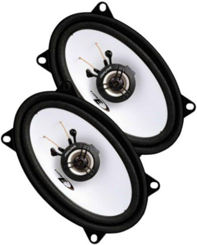 Coppia altoparlanti - coppia,