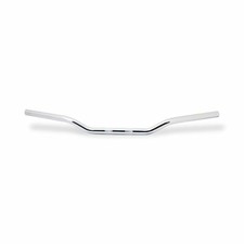Manubrio Drag Bar cromato moto