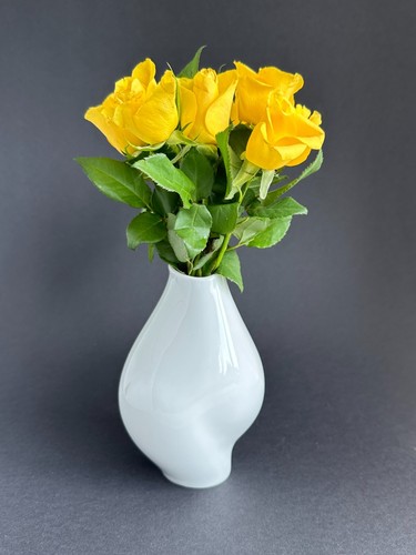 Vaso sette facce rosenthal - vaso,