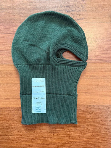 Vkbo balaclava militare - balaclava,