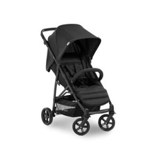 Hauck Rapid 4 passeggino fino a 25 kg passeggino sportivo passeggino nero TOP