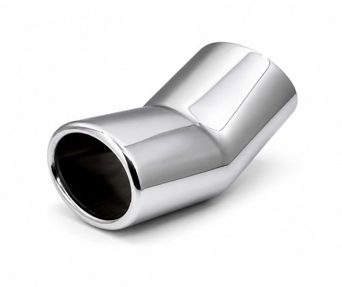 Terminale scarico per opel - scarico,