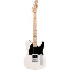 Squier Esquire H MN Arctic