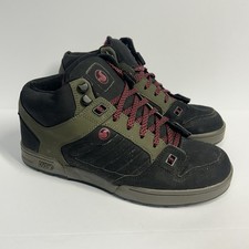 Scarpa skateboard dvs - da,
