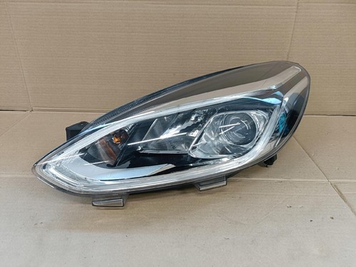 Ford fiesta mk8 fanale faro - ford,