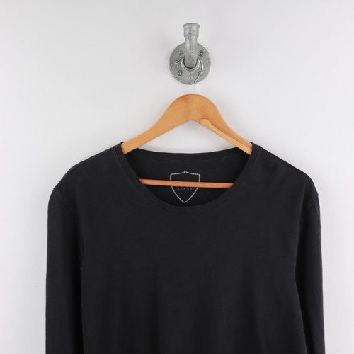 Liu shirt long sleeve - jo,