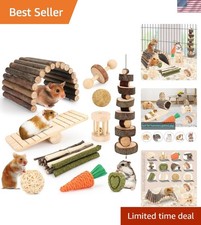 Deliziosi 12 Giocattoli da