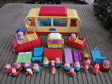 Peppa Pig Trasformazione