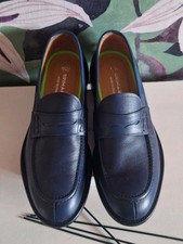  Scarpe mocassini BRIMARTS blu
