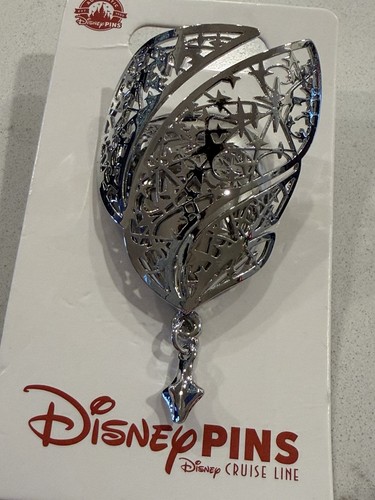 Lampadario atrio disney cruise - atrio,