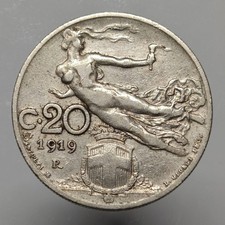 Regno D'Italia, Vittorio