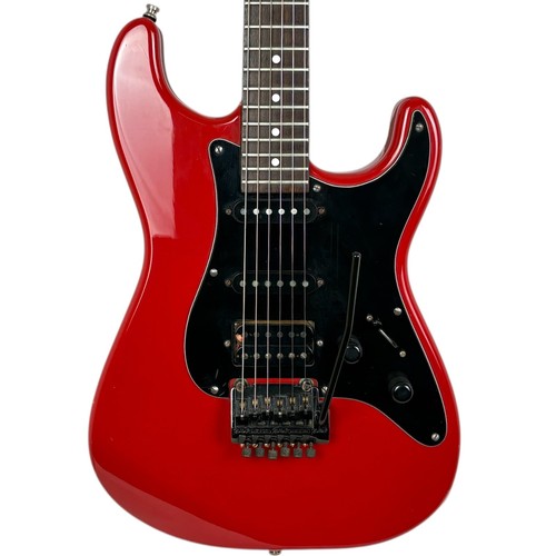 Charvel jackson model - jackson, 3
